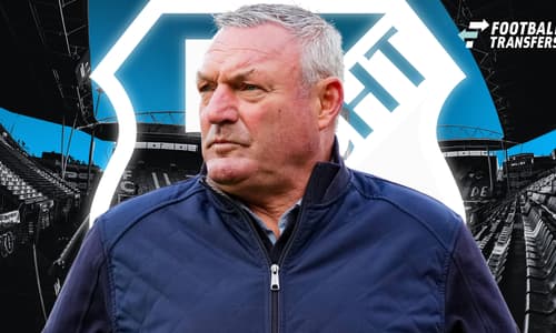 Ron Jans, FC Utrecht, Galgenwaard
