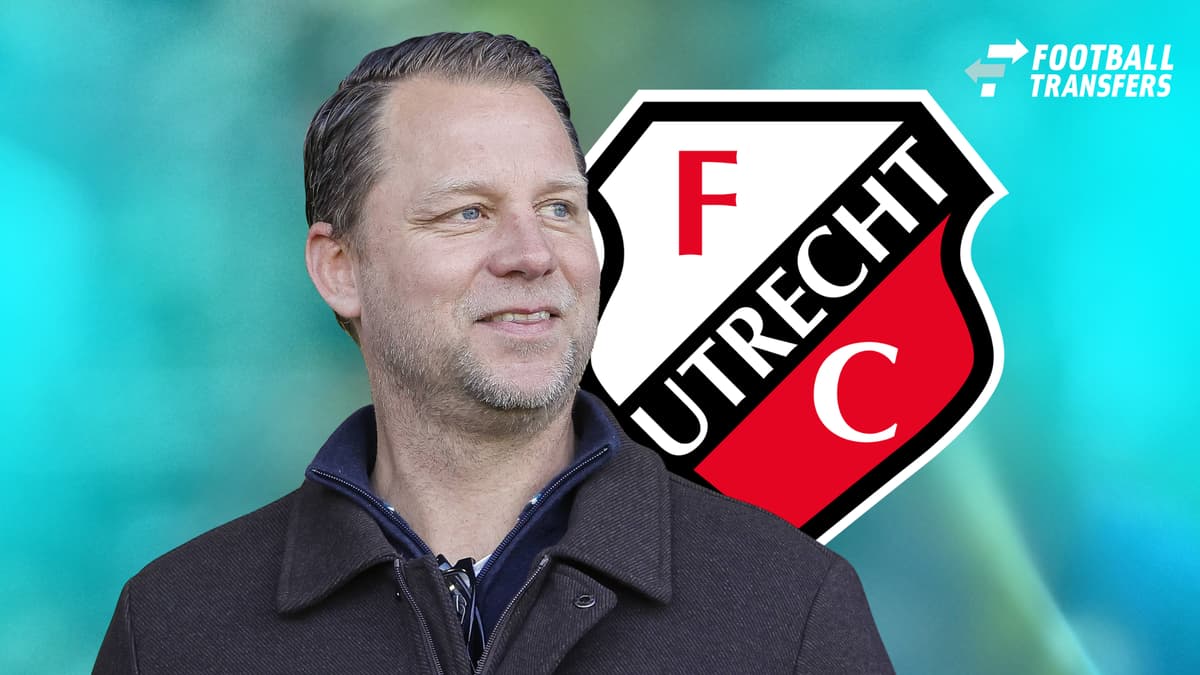 Jordy Zuidam, FC Utrecht