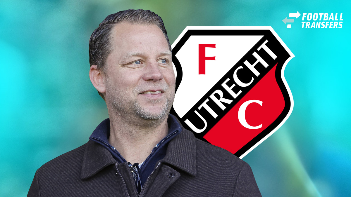 Jordy Zuidam, FC Utrecht