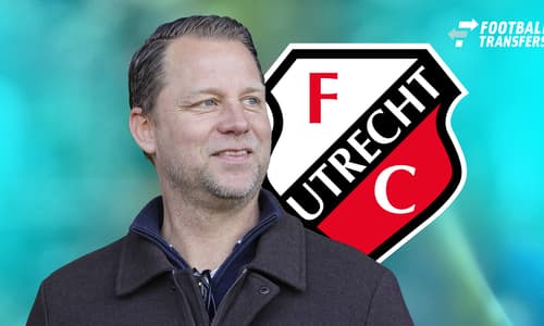 Jordy Zuidam, FC Utrecht