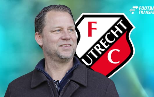 Jordy Zuidam, FC Utrecht