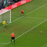 Lionel Messi, World Cup 2022, penalty shootout
