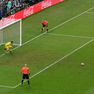 Lionel Messi, World Cup 2022, penalty shootout