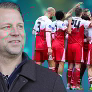 Jordy Zuidam, FC Utrecht