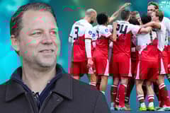 Jordy Zuidam, FC Utrecht