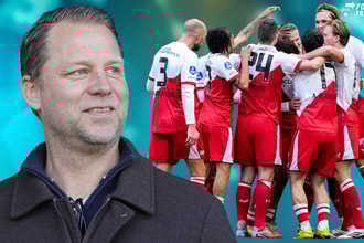 Jordy Zuidam, FC Utrecht