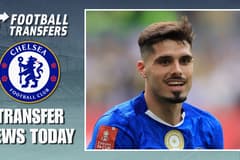 Pedro Neto, Chelsea TNT
