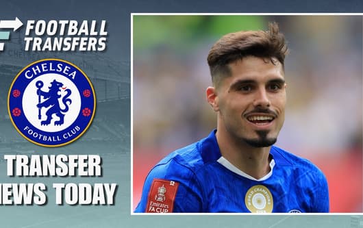 Pedro Neto, Chelsea TNT