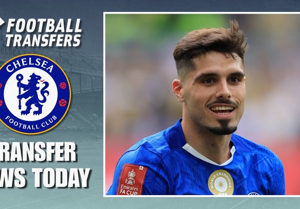 Pedro Neto, Chelsea TNT