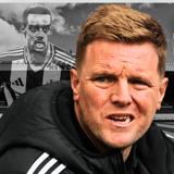 Eddie Howe, Newcastle