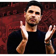 Mikel Arteta, Arsenal