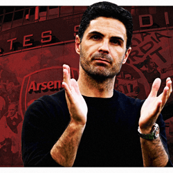 Mikel Arteta, Arsenal