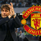Antonio Conte, Man Utd