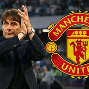 Antonio Conte, Man Utd