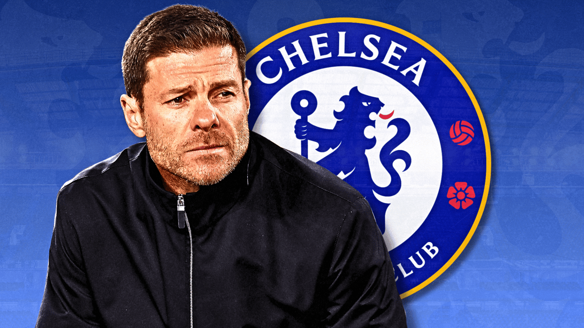 Xabi Alonso, Chelsea
