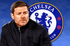 Xabi Alonso, Chelsea