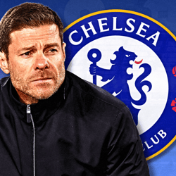 Xabi Alonso, Chelsea