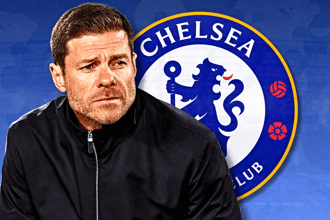 Xabi Alonso, Chelsea
