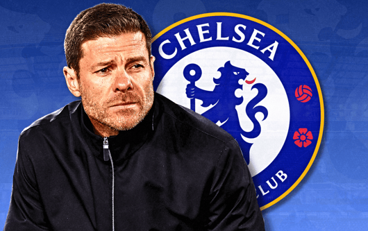 Xabi Alonso, Chelsea