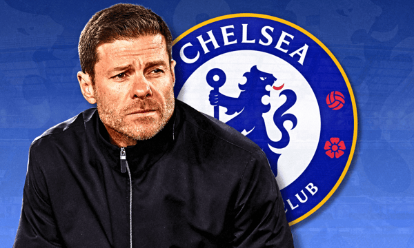 Xabi Alonso, Chelsea