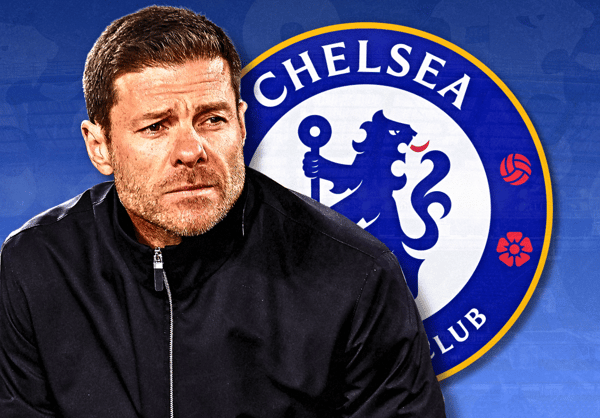 Xabi Alonso, Chelsea