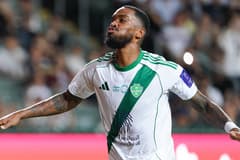 Ivan Toney, Al-Ahli, 2025/26