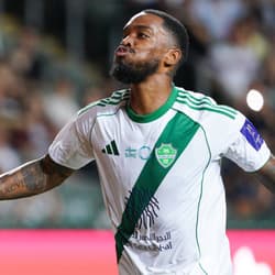 Ivan Toney, Al-Ahli, 2025/26