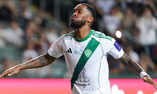 Ivan Toney, Al-Ahli, 2025/26