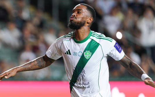 Ivan Toney, Al-Ahli, 2025/26