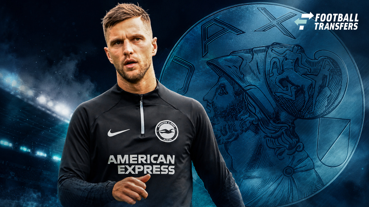 Joël Veltman, Ajax