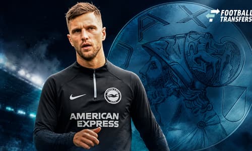 Joël Veltman, Ajax