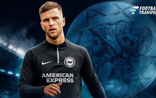 Joël Veltman, Ajax