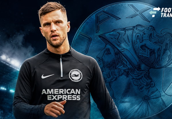 Joël Veltman, Ajax