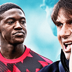 Napoli eye Kobbie Mainoo revenge on Man Utd