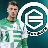 Stije Resink, FC Groningen