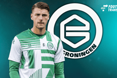 Stije Resink, FC Groningen