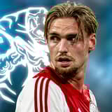 Ajax, Kenneth Taylor