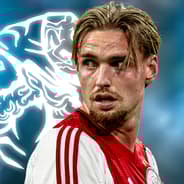 Ajax, Kenneth Taylor