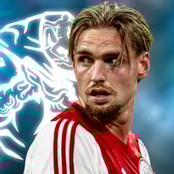 Ajax, Kenneth Taylor