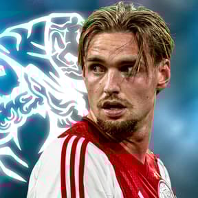 Kenneth Taylor op ramkoers met Ajax na mislukte onderhandelingen