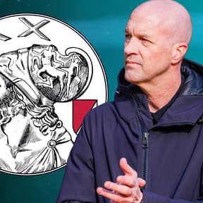 Nieuwe trainer Ajax geeft duidelijk signaal af richting fans