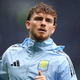 Harvey Elliott, Aston Villa, 2025/26