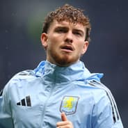 Harvey Elliott, Aston Villa, 2025/26