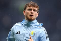 Harvey Elliott, Aston Villa, 2025/26