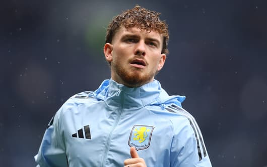 Harvey Elliott, Aston Villa, 2025/26