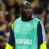 Romelu Lukaku