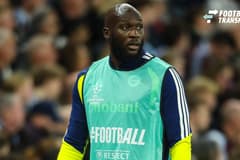 Romelu Lukaku