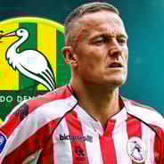 Jens Toornstra, ADO Den Haag