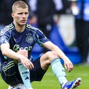 Anton Gaaei, Ajax