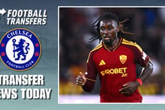 Manu Kone, Chelsea TNT